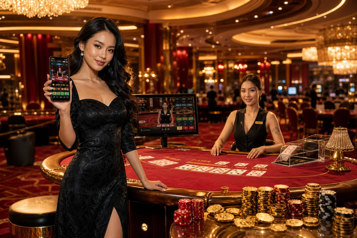 gamebet88