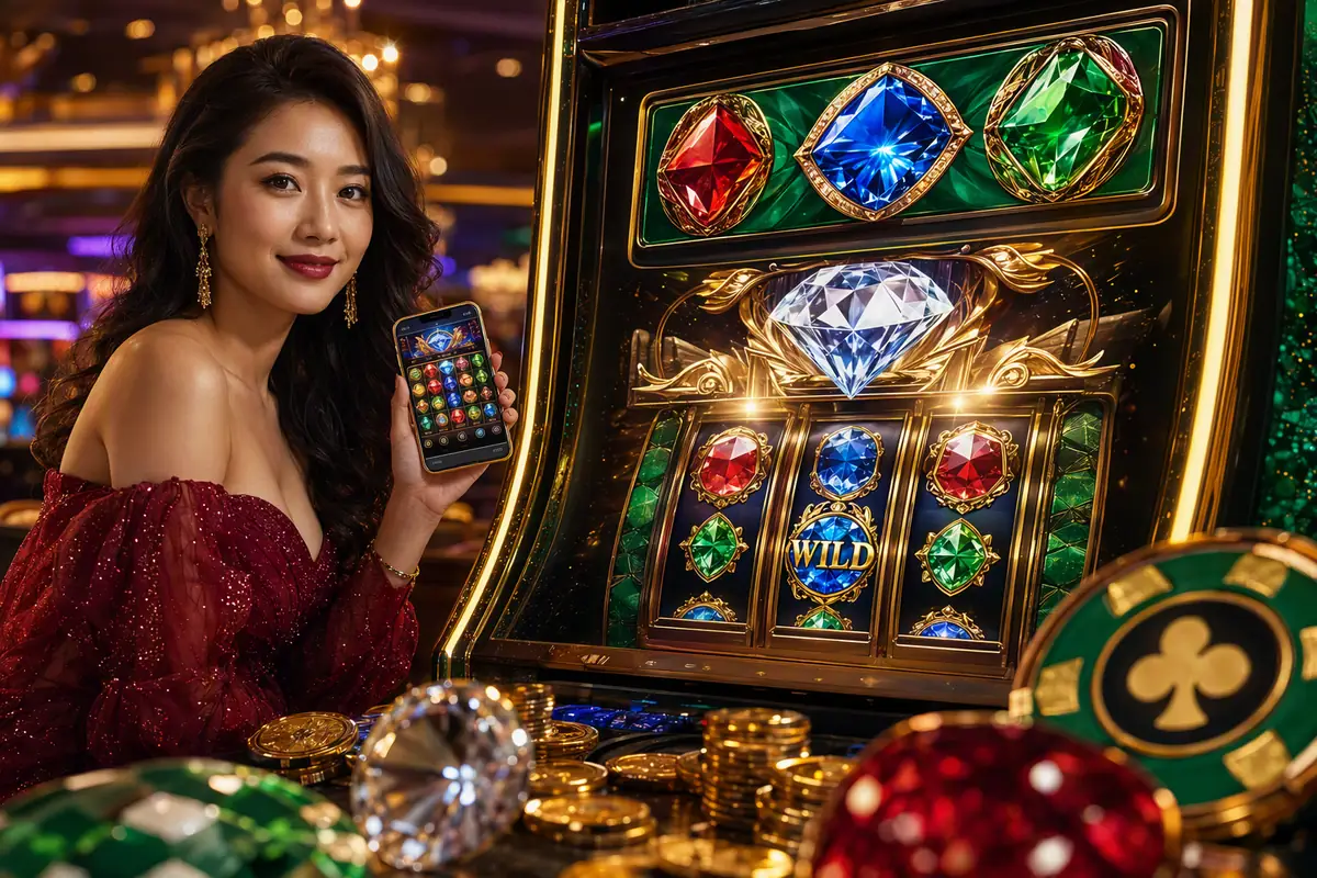 gamebet88 nhà cung cấp game